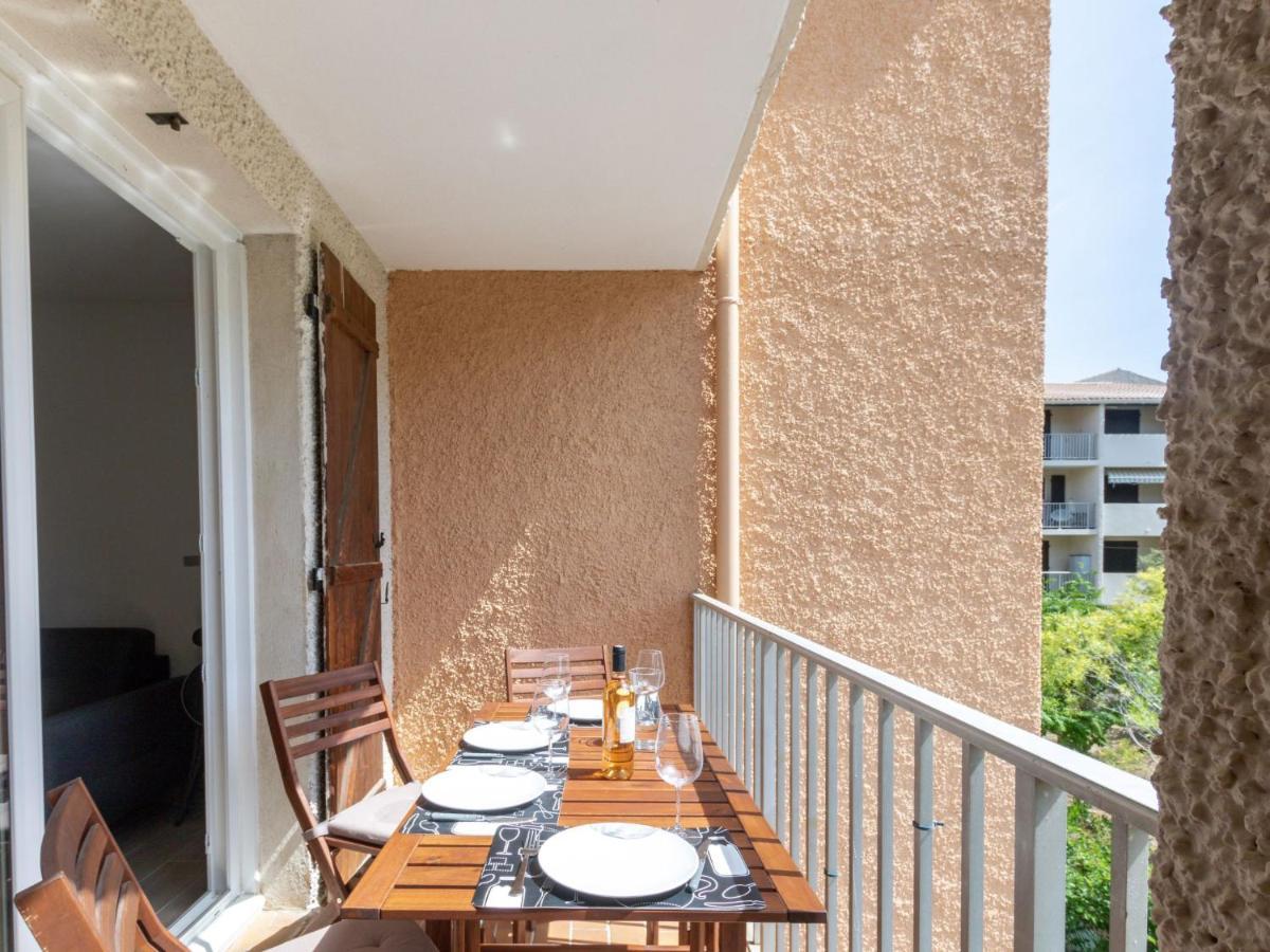 Apartment Les Aigues Marines-63 By Interhome *